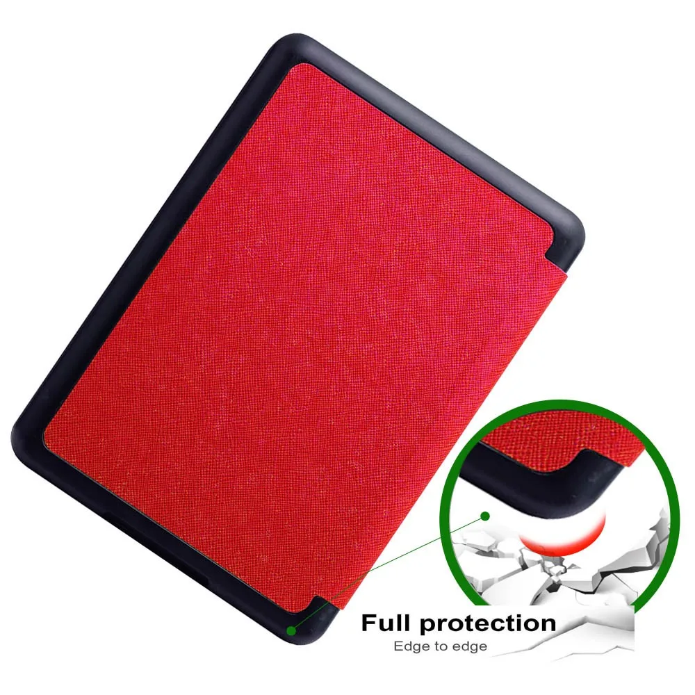 مناسبة لحافظة حماية Amazon Kindle 958 Paperwhite kpw123 Transformers shell