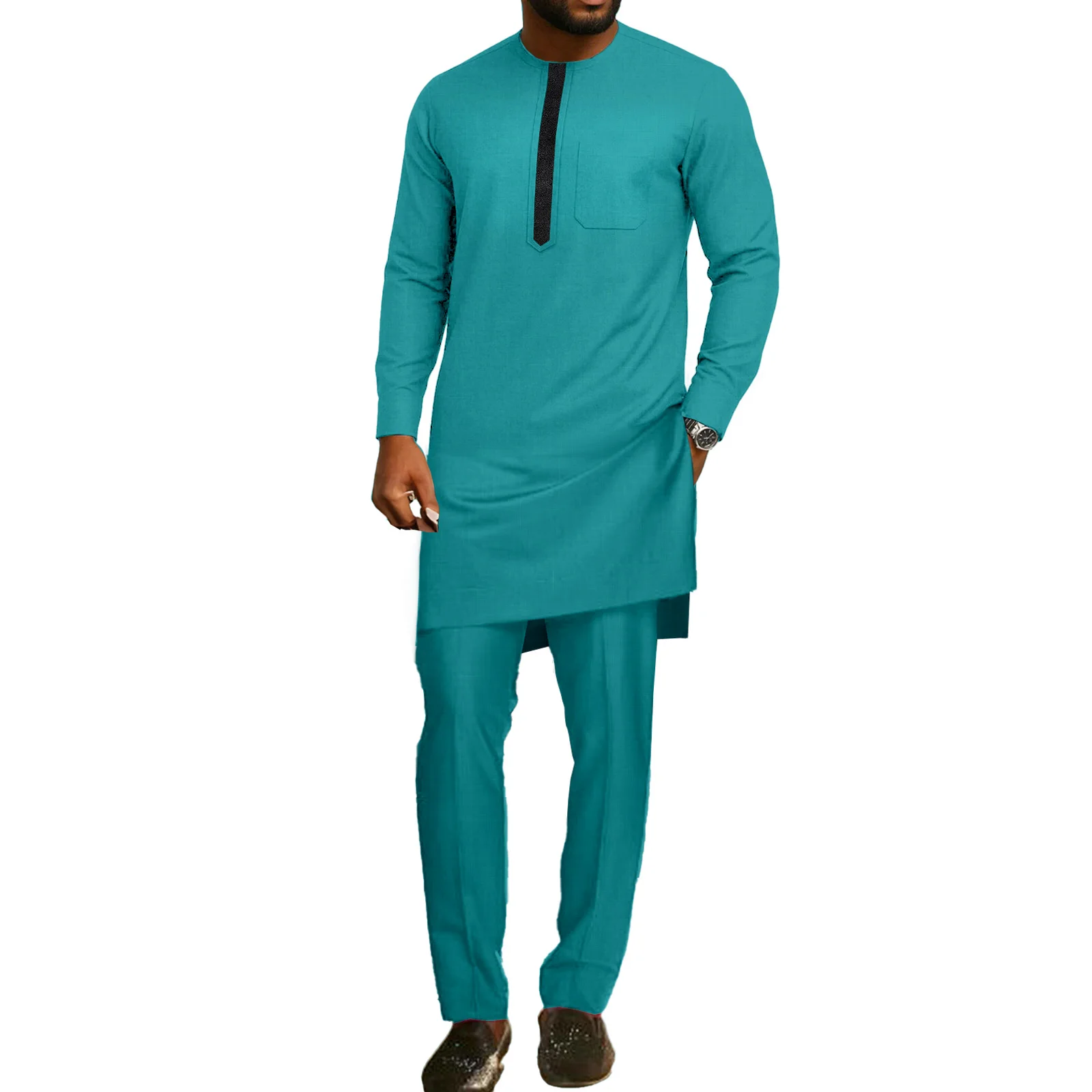 sea-alp-abito-africano-da-uomo-slim-fit-dashiki-camicia-a-maniche-lunghe-pantaloni-set-da-2-pezzi-abiti-dashiki-abbigliamento