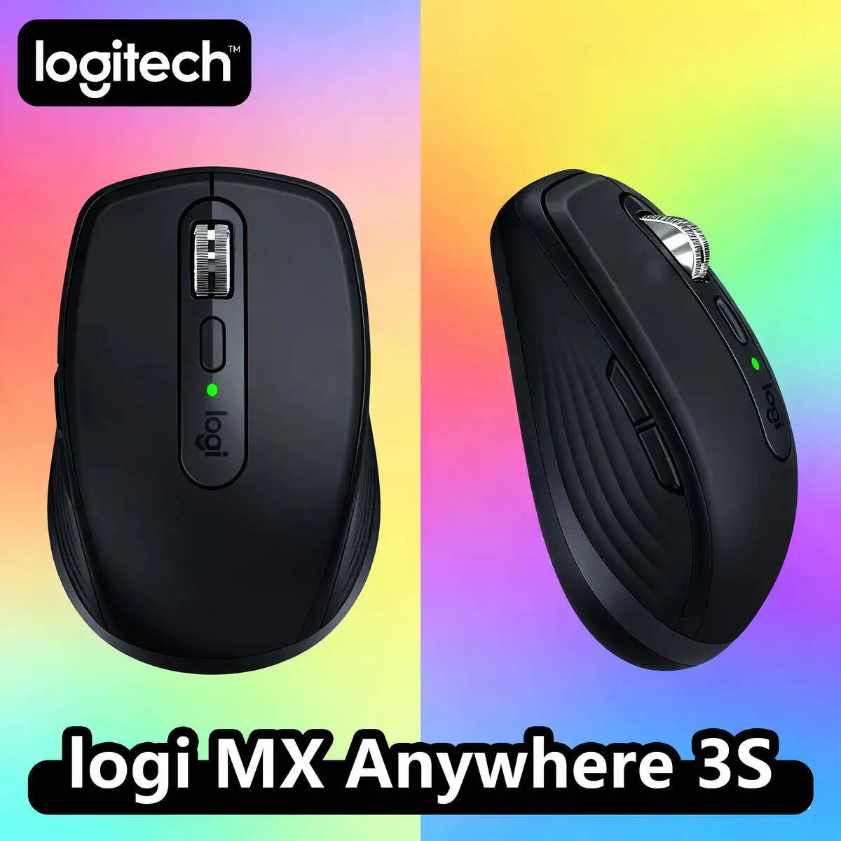 

Мышь серии Logitech G102, игровая мышь для киберспорта, несколько моделей, эффективная офисная мышь G304/G203/MX Anywhere 3S/M750/M650