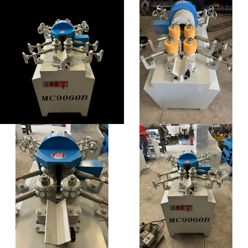 Wholesale Automatic Woodworking Bar Sander Various Models Wood Rod Rounding Sander for DIY Furniture Making Tool