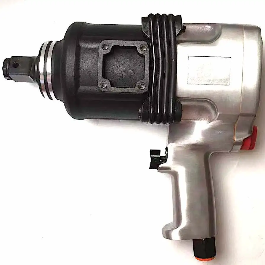 Power Enough to Loosen Virtually an Bolt up to M41 Very Powerful Ideal for Many Industrial MRO Applications
