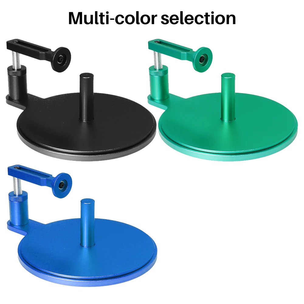 ​9IMOD RC Car Upgrade Tire Adhesive 4mm/5mm/12mm Center Column For 1/18 1/8 RC Truck Car RC Car Multi-functional Tire Gluer