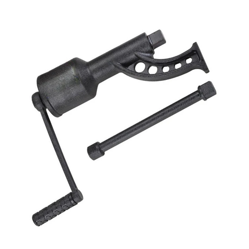 For Booster Wrench, Labor-saving Wrench, Tire Screw Disassembly Tool, Torque Amplifier