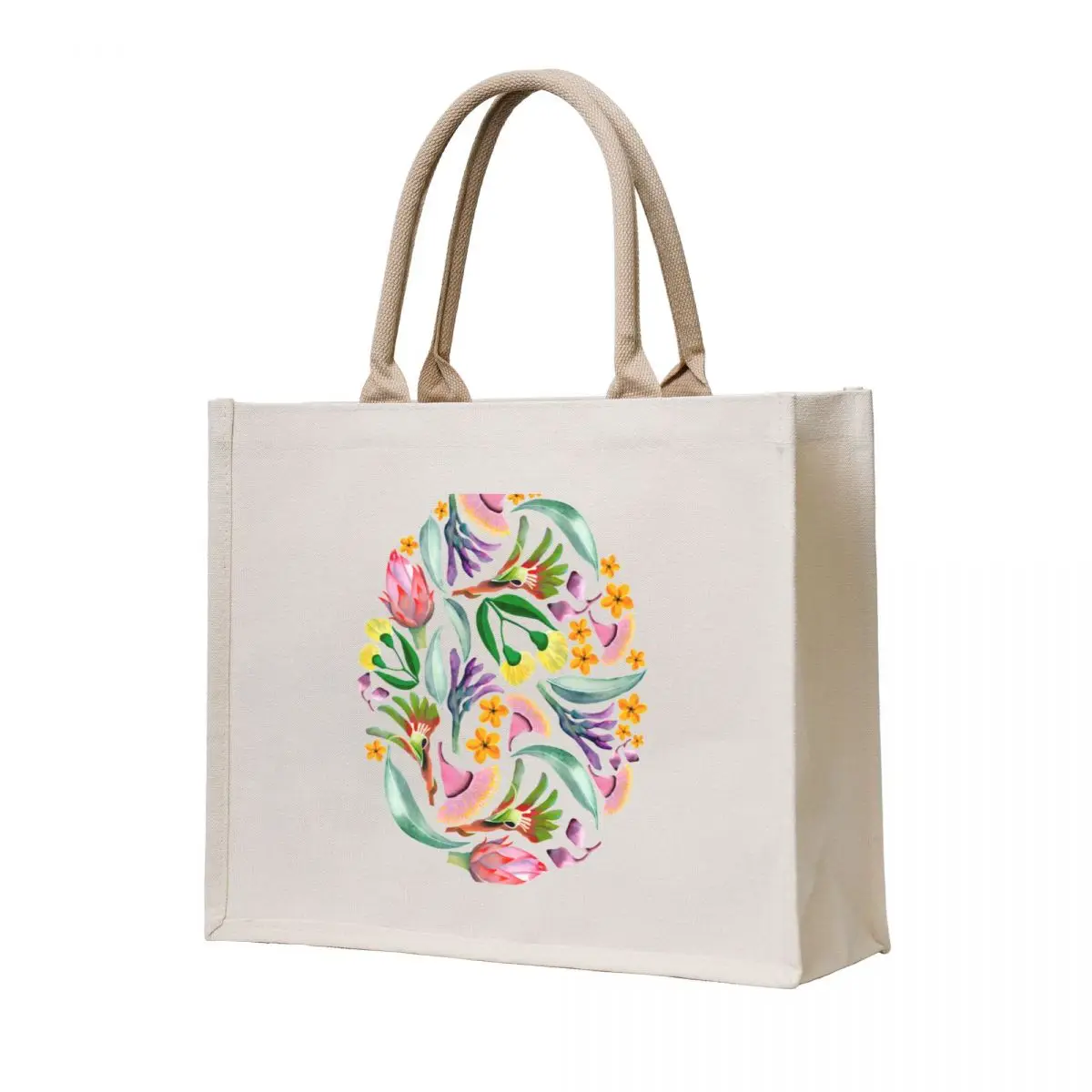 

Australiana Tote Bag tote bag university Large bags for women hand bag ladies