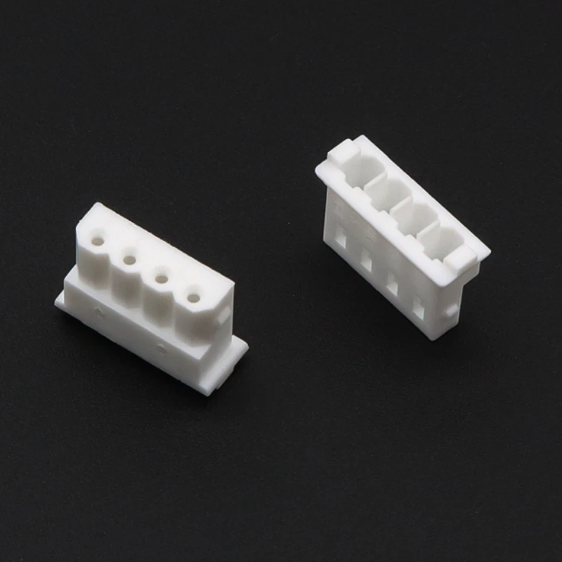 30/50/100Pcs/lot A2506H 5264 Terminal Female Housing Connector 2P 3P 4P 5P 6P 7P 8P 9P 10Pin 2.5mm Pitch Plastic Shell+Terminal #3