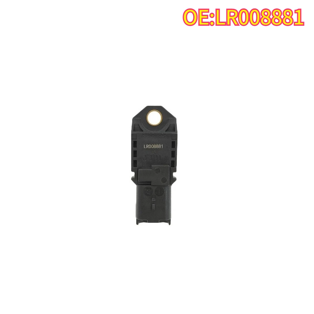 

High quality New For 2Pcs LR008881 Intake Pressure Sensor For Land Rover Range Rover Discovery Sport 5WK9700 5WK9700Z 1439044