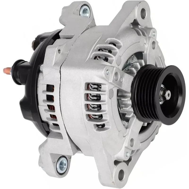Alternator 12V 150A 37300-2G061 104211-8790 373002G061 For Hyundai 2.0L 2.4L 2015-2020