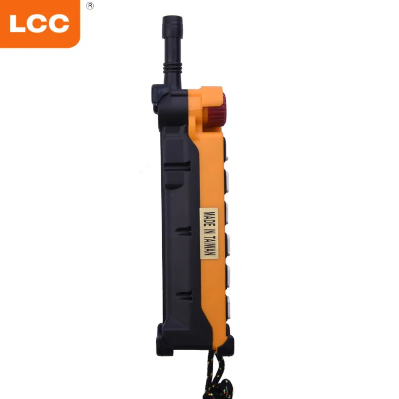 Wholesale F24-10D Hoist Crane Remote Control Push Button Switch Wireless Remote Control for Crane
