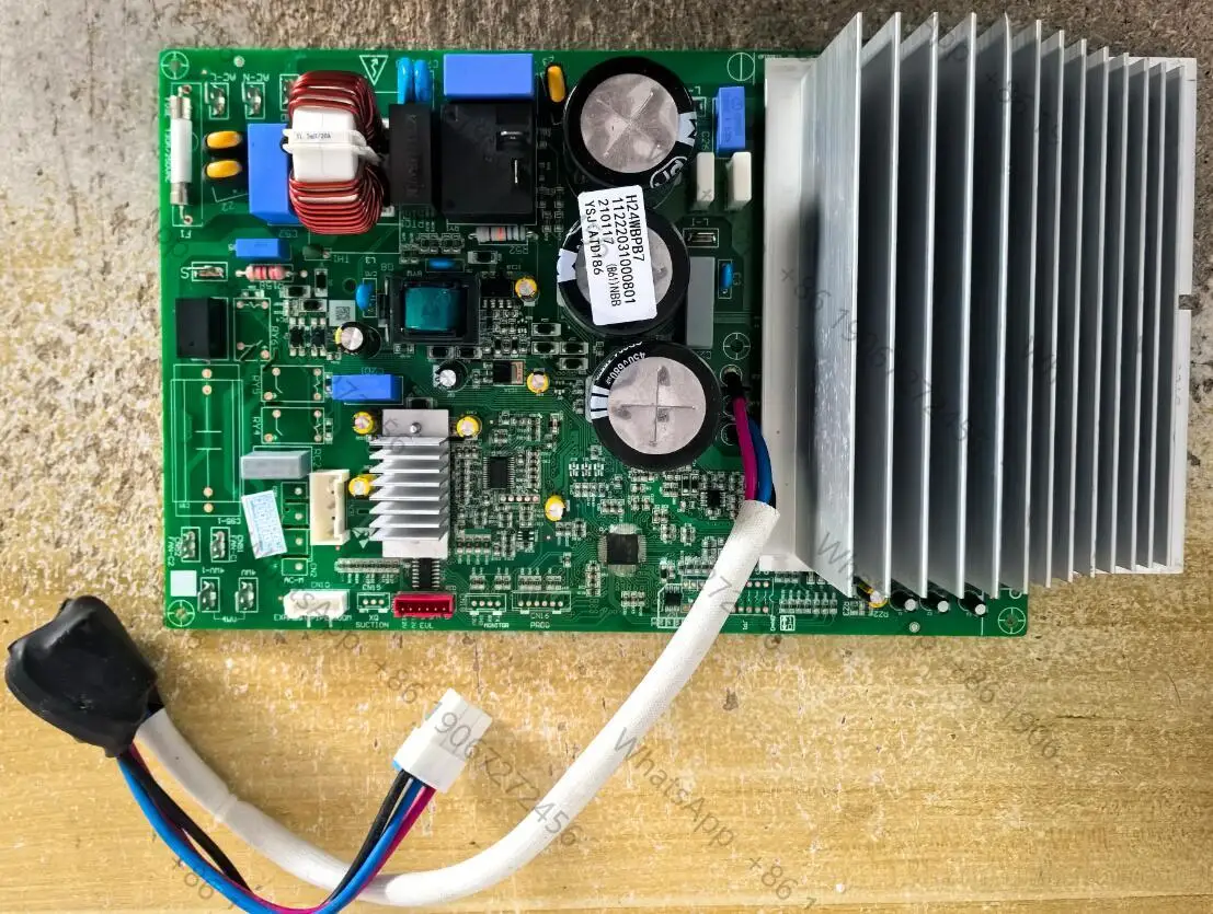 air conditioner computer board circuit board 24WBPB6 H24WBPC4 H24WBPB3 R72WBP1 24000BTU
