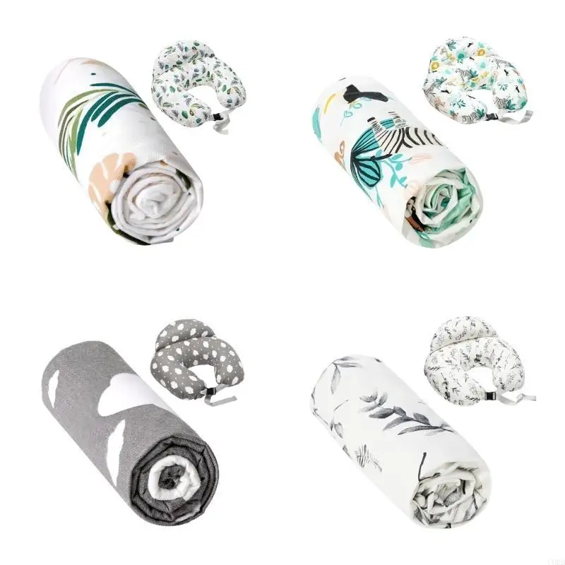 corb-infantil-bebe-travesseiro-slipcover-macio-e-respiravel-capa-almofada-destacavel-mae-amamentacao-fronha-protetor