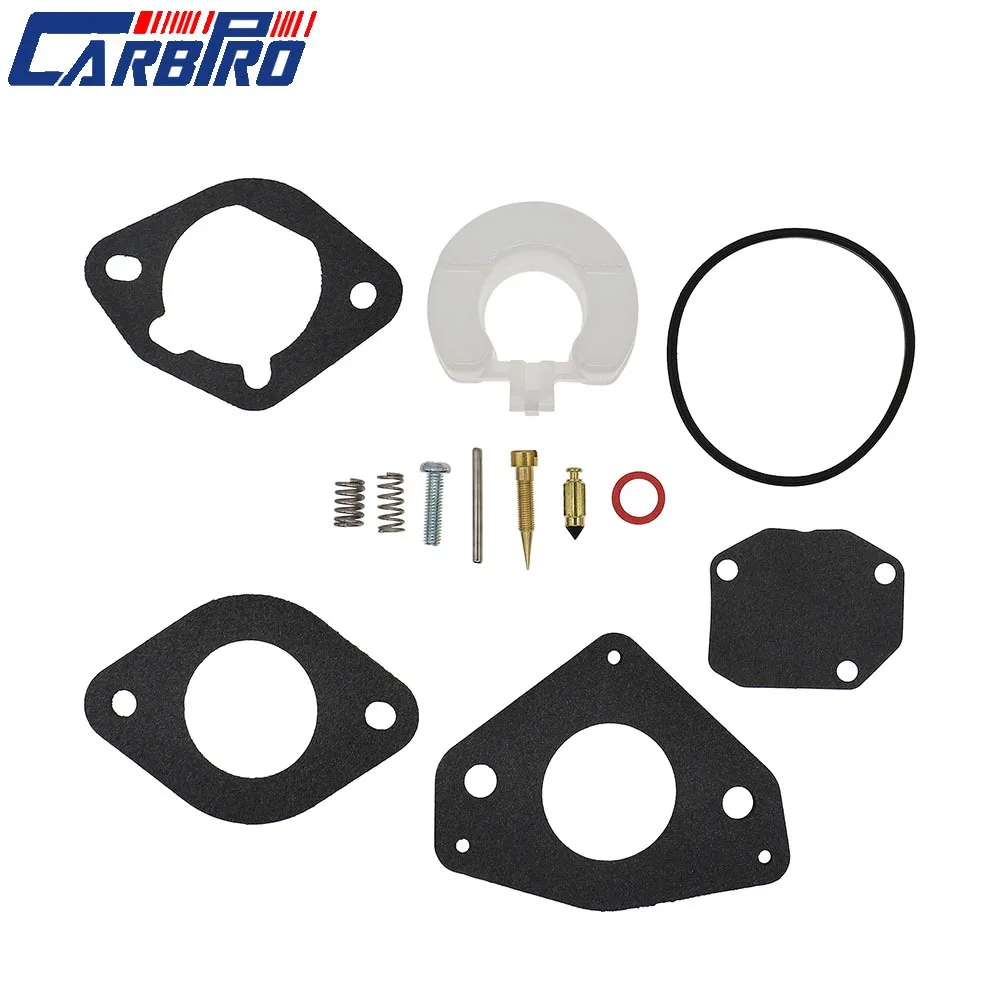 КОМПЛЕКТ КАРБЮРАТОРА для KOHLER 24-757-06-S и 24-757-18-S CV18-CV22 CV25S