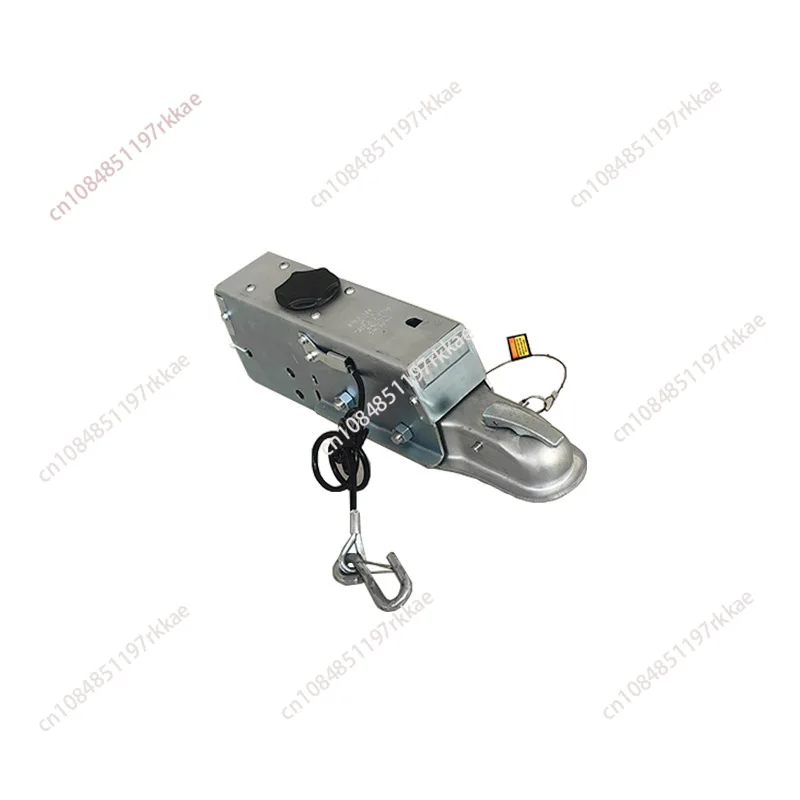 2 Inch Ball Model Hydraulic Trailer Disc Brake Surge Coupler Actuator CAP 3400 KG Boat RV Parts Accessories