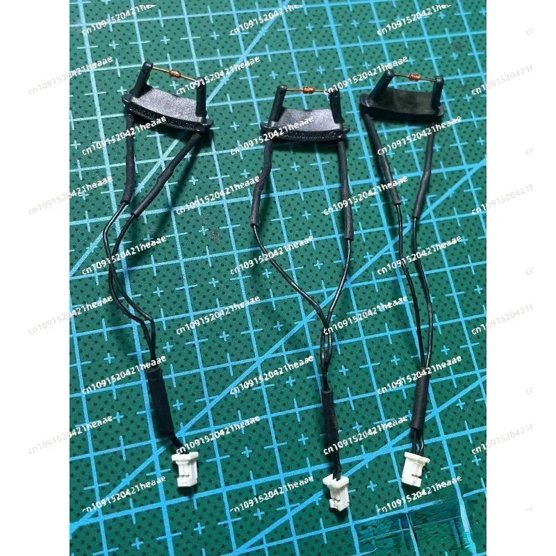 Suitable for  Hair Dryer Temperature Control Cord Temperature Sensor