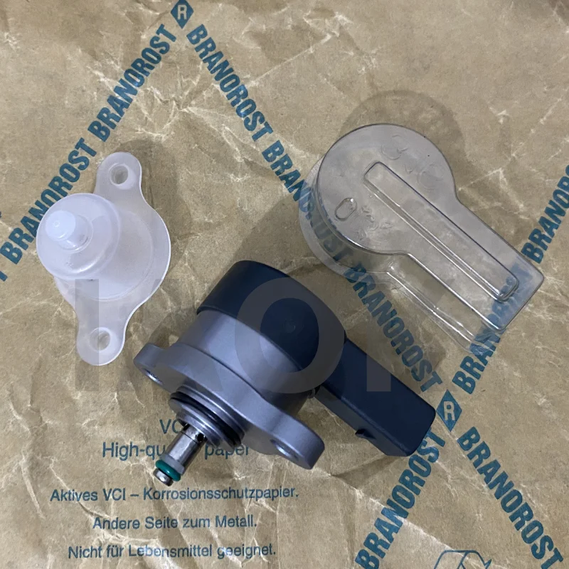 

High Quality Auto Parts Common Rail Pressure Control Valve 0281002500 For Iveco Daily III Fiat Ducato 2.8 HDI 42538165 504016314