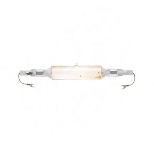 Factory sale HQI-TS 2000W/N/L Long Arc metal halide lamp K12S