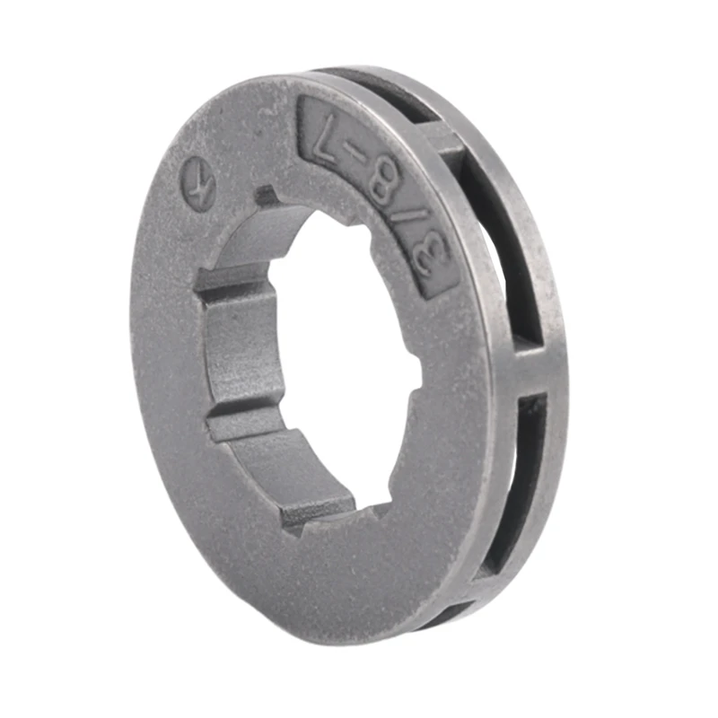 5 Stuks Tandwiel Velg 3/8 Inch Pitch 7 Tand 19Mm Voor Stihl Ms360 Ms310 Husqvarna 154 254 50 51 55 Kettingzaag 18720 Vervangende Onderdelen