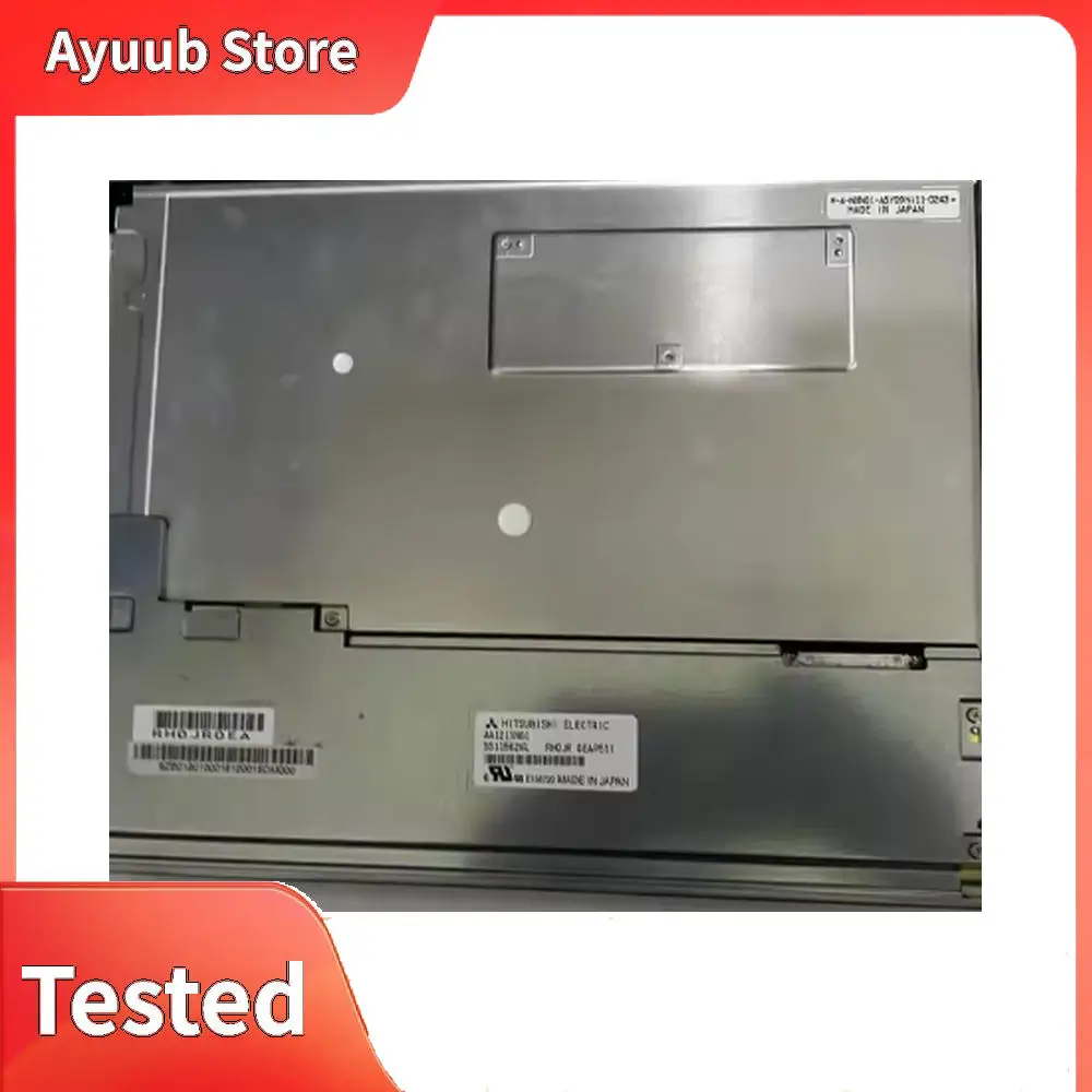 

AA121XN01 AA121XL01 AA121XL11 Original LCD screen