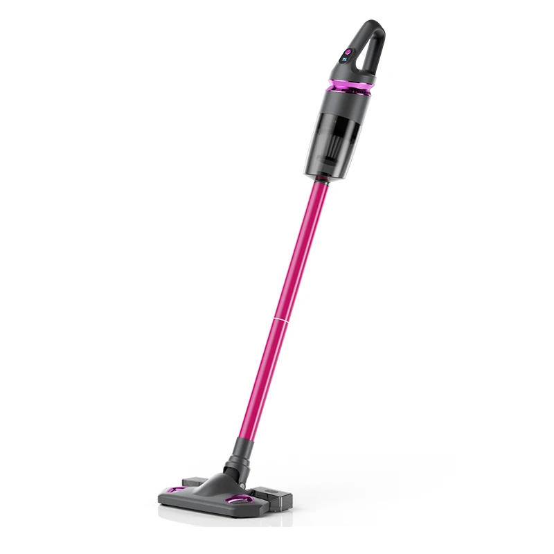 Wireless Vacuum Cleaner Household Super Strong Suction Floor Suction And Mopping All-in-one Machine Handheld Vacuum Cleaner