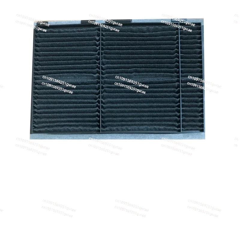 New Original Air Conditioning Kitchen Air Conditioning Filter BYEKP32YL2CBYEKP32AY1C