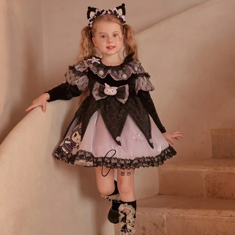 handmade-autumn-girls-dress-long-sleeve-lolita-princess-dress-cosplay-dress-birthday-girls-halloween-costumes