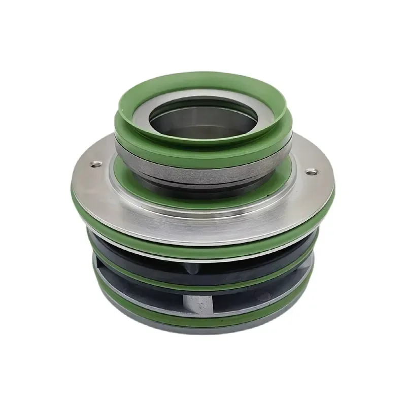 for Flygt Pump Seal FS-60mm Oil O-Ring TC Silicone FKM PTFE Rubber Plastic Machine Use Model 3202 4670 4680 5100