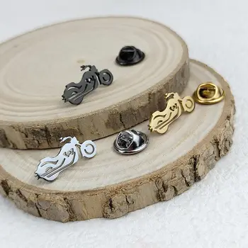 6 最佳銷售 摩托車徽章 - №5