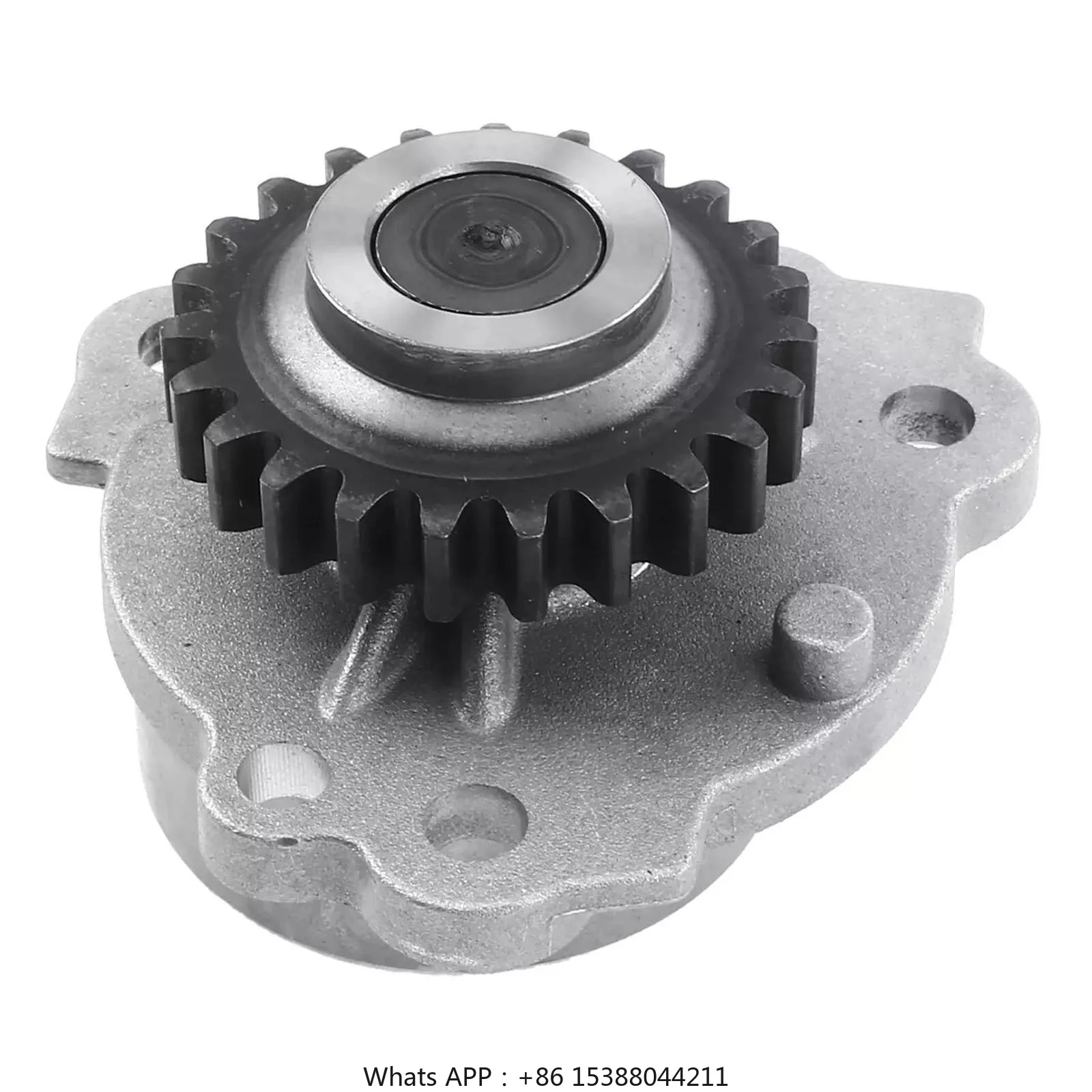 

OEM 21310-03300 2131003300 Oil Gear Pump For hyu ndai KIA KAPPA 4 SPEED 2WD 5 SPEED 2WD 1200 CC