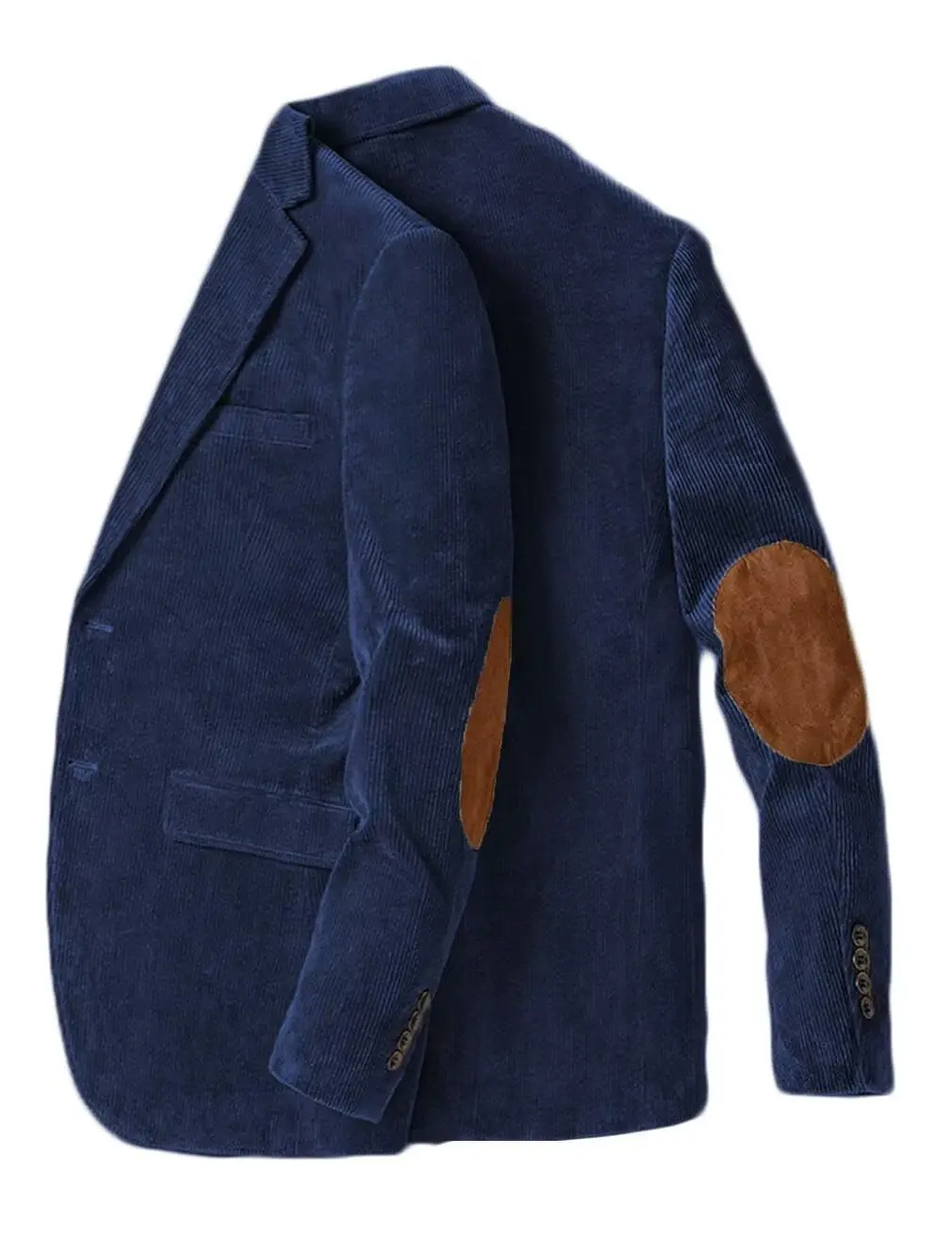 Blazer de negócios de veludo masculino primavera outono vintage jaquetas de algodão casual fino ajuste terno masculino tamanho XS-7XL blazer homme