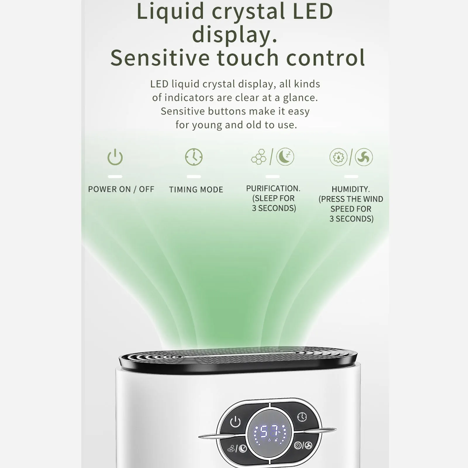 Small Quiet Dehumidifier, Sleep Mode Quiet 100-240V Efficient Basement Dehumidifier ABS 1.2L with Drain Hose for Bedroom