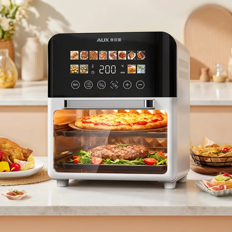 Thumbnail 2 - #16 Best Air Fryers to Buy In 2026