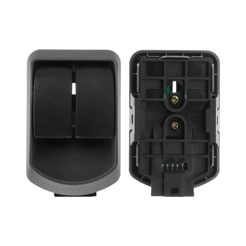 For Car Repair As Shown Power Window Switch Direct Replacement Part No Programming Required Easy Installation Design