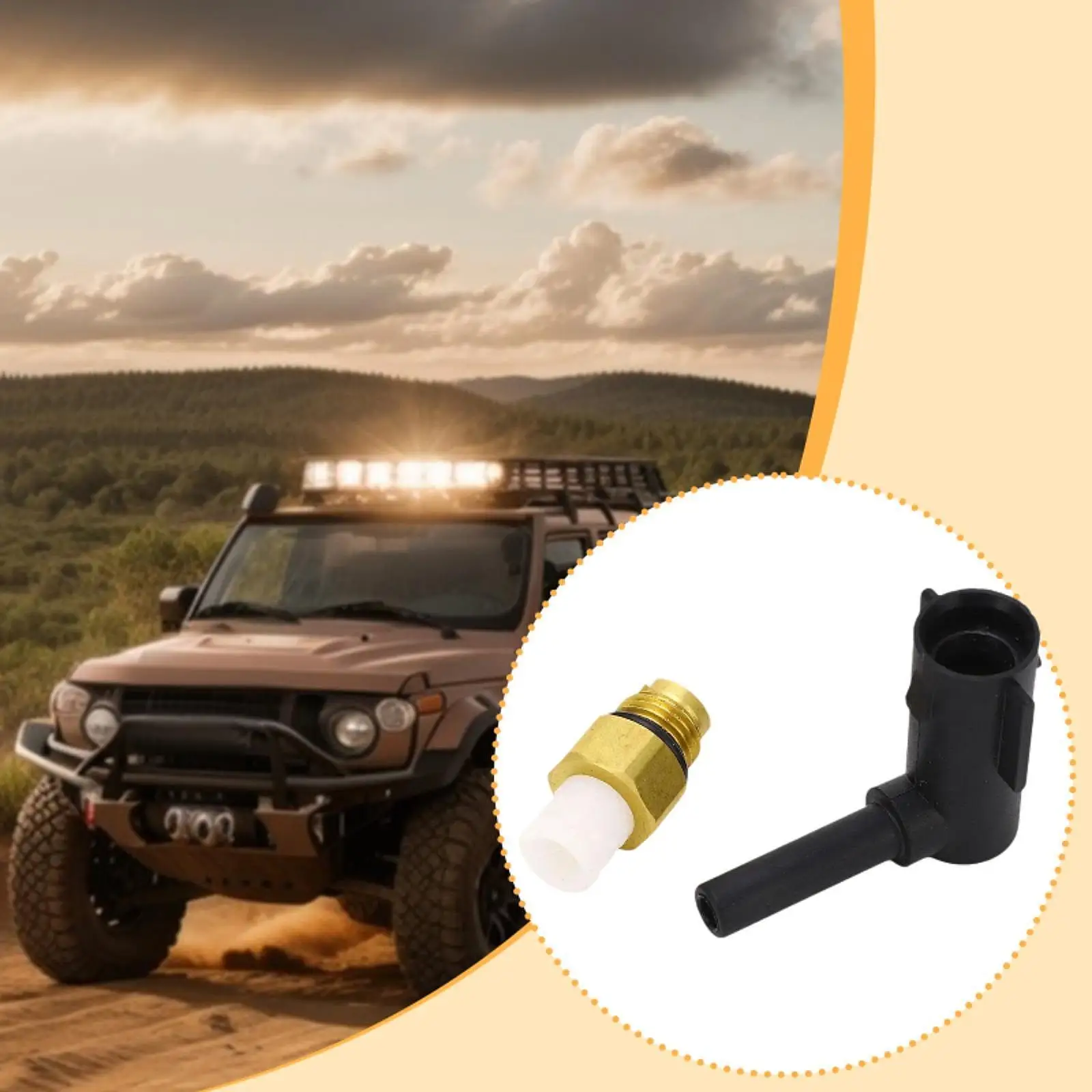 

Automotive Rear Air Suspension Elbow Strut Repair Kit Easy Install for Jeep Grand Cherokee WK2 2011-2020 Replacement Accessory