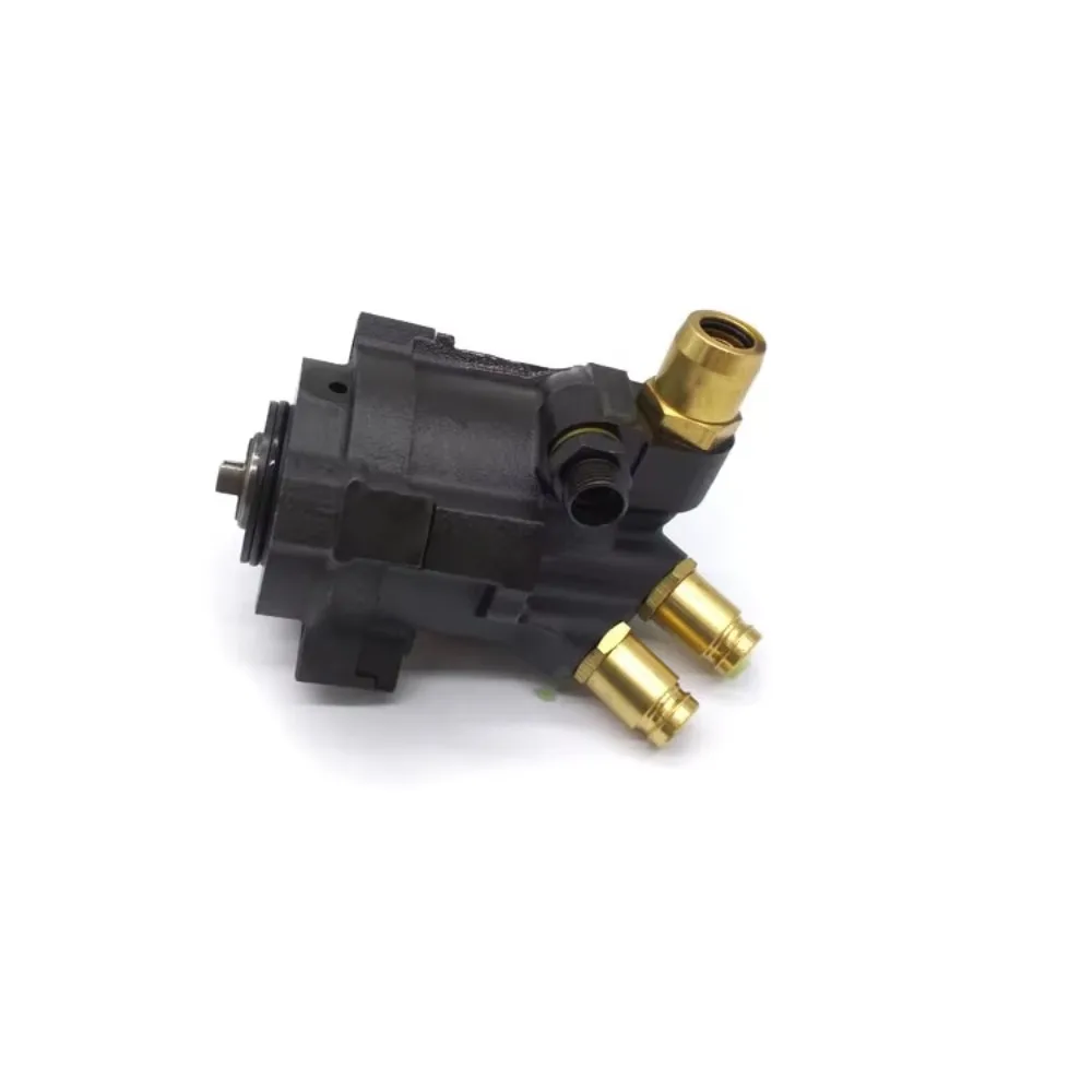 Diesel Engine Spare Parts Fuel Supply Transfer Lifting Oil Feed Hand Primer Pump for SCANIA 1518142