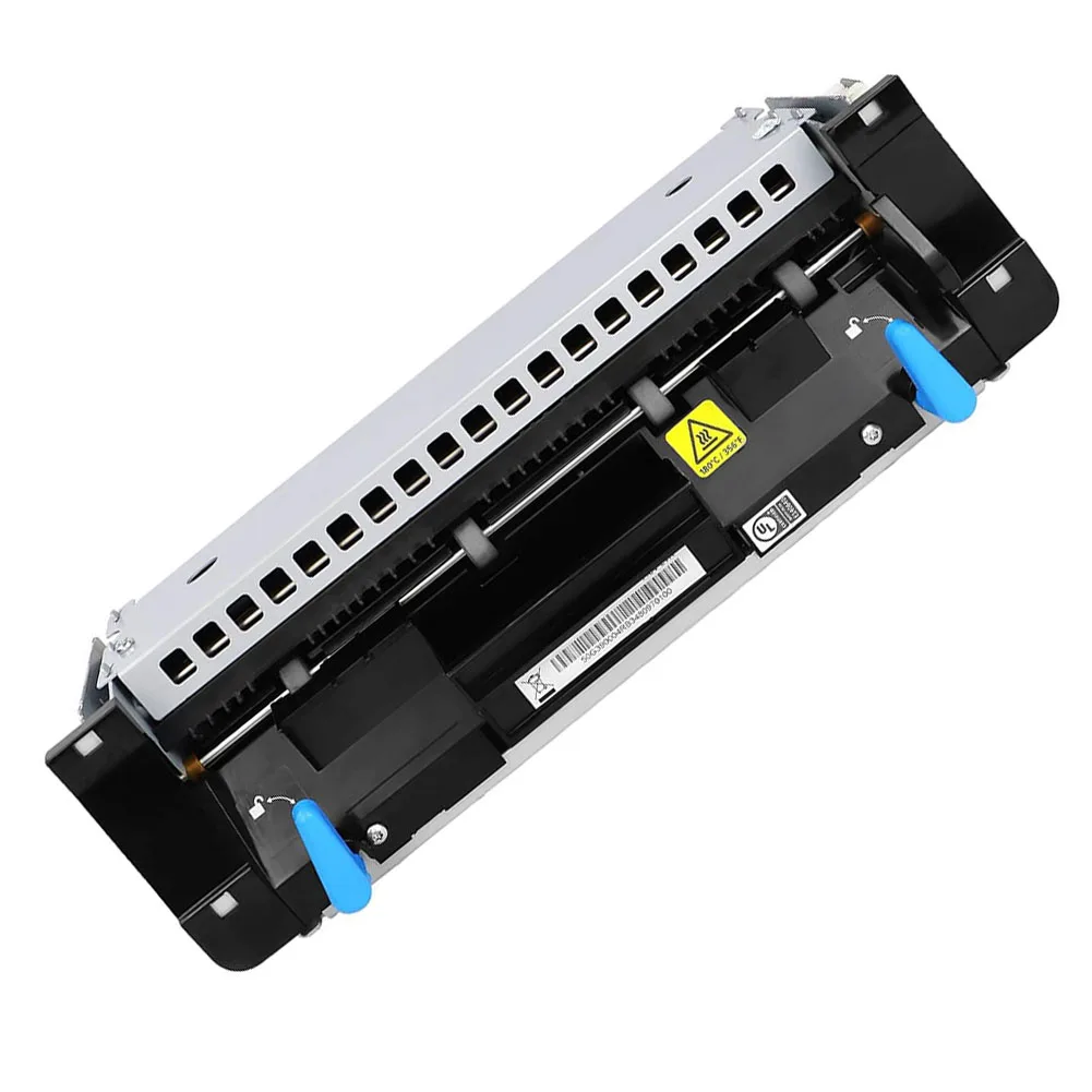 Unidad de Fusión 41X1115 para Impresoras Lexmark MS821 MS822 MS823 MS825 MS826 MX721 MX722 MX822, Pieza de Repuesto del Conjunto de Calentamiento