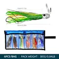 S-6pcs