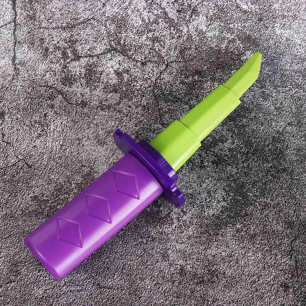 مضحك الجزرة الموسعة ثلاثية الأبعاد الجاذبية الجزرة دفع بطاقة نموذج صغير الجاذبية الجزرة تململ الجاذبية تململ ثلاثية الأبعاد الطباعة الموز الكبار #3