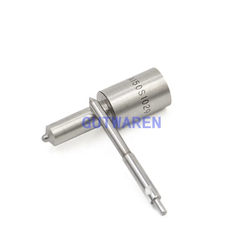 

12 Pcs High Quality Diesel Fuel Injector Nozzle Bdll140s6655cf Engine Auto Parts