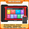 KINGBOLEN K7 OBD2 스캐너 ECU 코딩 액티브 테스트 28 재설정 AF 리셋 모든 시스템 진단 도구 3년 무료 PK 씽크스캔 맥스 2 공구 tools 테스터기 tpms 자동차공구 1