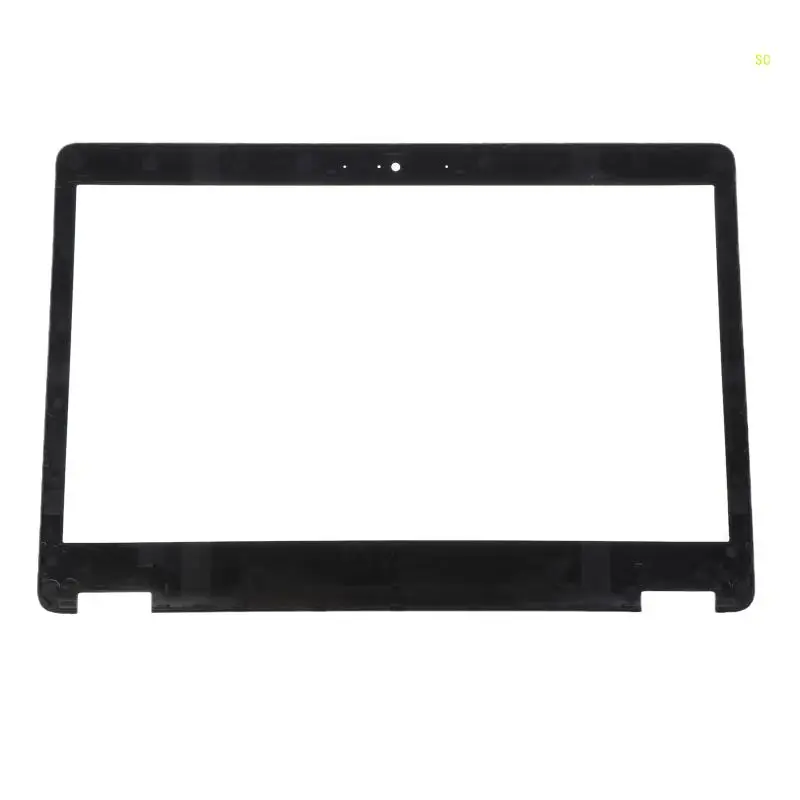 Marco frontal para portátil, cubierta pantalla LCD con bisel, nuevo/Original para DellLatitude E7470, envío directo