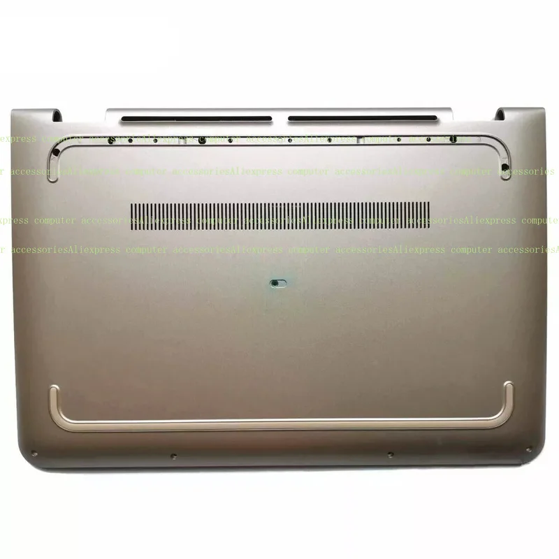 T + новинка для HP Pavilion X360 M3-U003DX M3-U103DX M3-U 13,3 дюйма, нижняя базовая крышка, золото