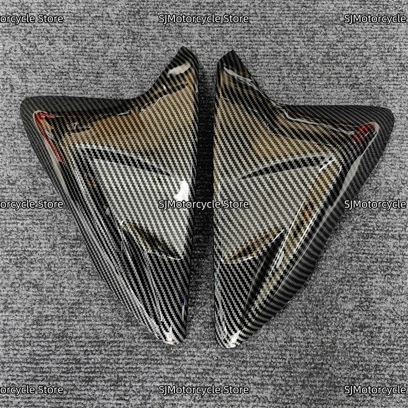 Gas Fuel Tank Front Cover Fairing Front Half Shield Shell Fit For SUZUKI GSXR600 GSXR 600 GSXR750 GSX-R 750 2011 2012-2023