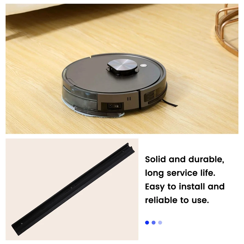 For W90 Bar Cordless Vacuum Cleaner Accessories Cleaning Robot Replacement Parts-A009 view 5