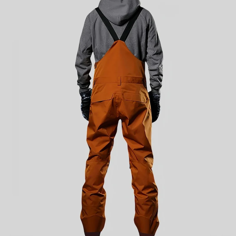 men's overalls for winter