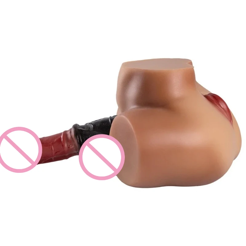 Why the Bonnie Furry Futa Sex Doll Is a Game-Changer for Futanari Fantasy  Enthusiasts