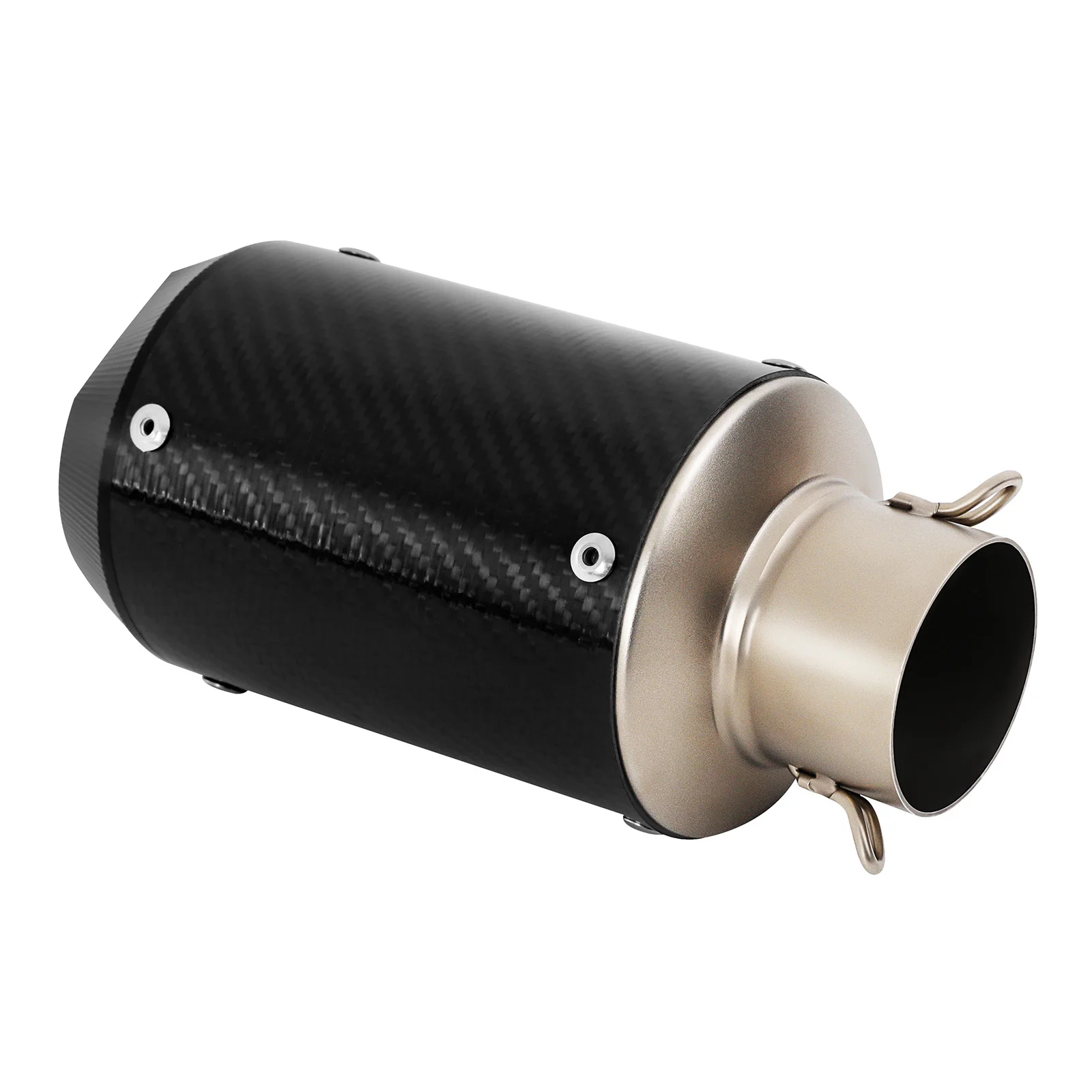 tuyau-d'echappement-de-moto-en-fiber-de-carbone-silencieux-austin-universel-51mm-innovant
