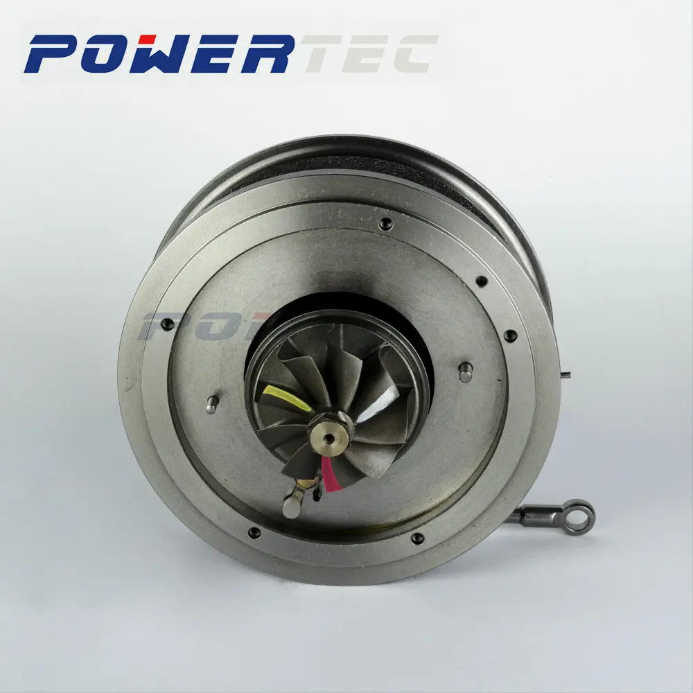 Rdzeń turbiny MFS 777853 -5006S GTB2260VK CHRA Turbolader 777853 -0013 dla BMW 325D 330D 525D 530D 730LD X5 X6 xDrive 30D 2010-