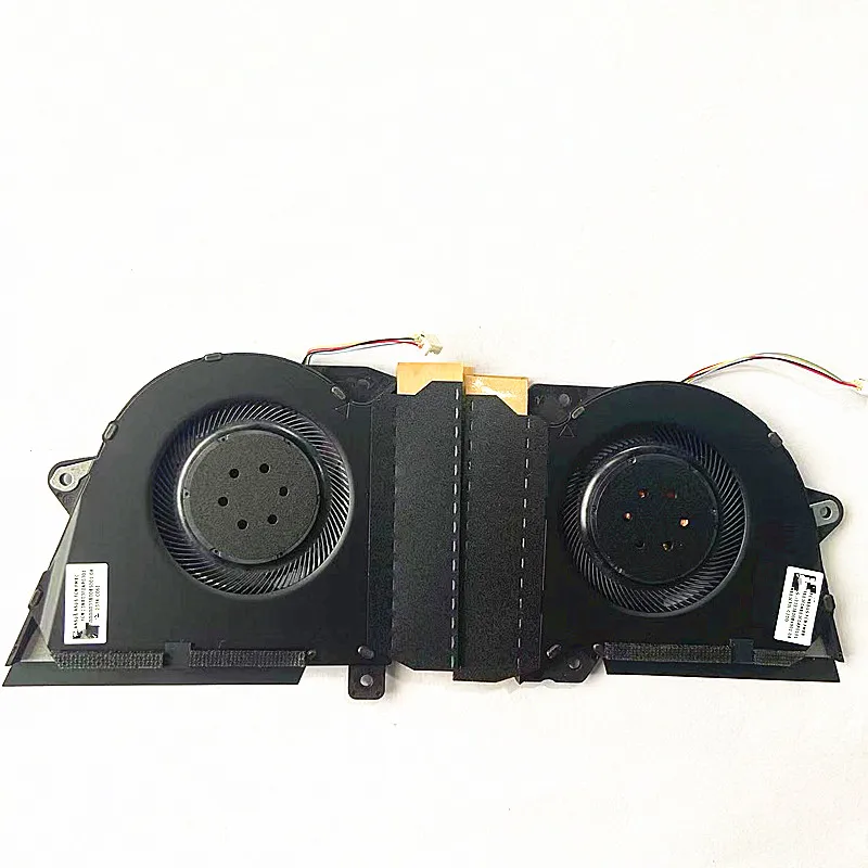 CPU GPU Cooling Fan For ASUS Rog Zephyrus G14 GA401I GA401IV GA401IU GA401IH FAN 13NR03F0AP0301 13NR03F0AP0101 DFSCK22115181H