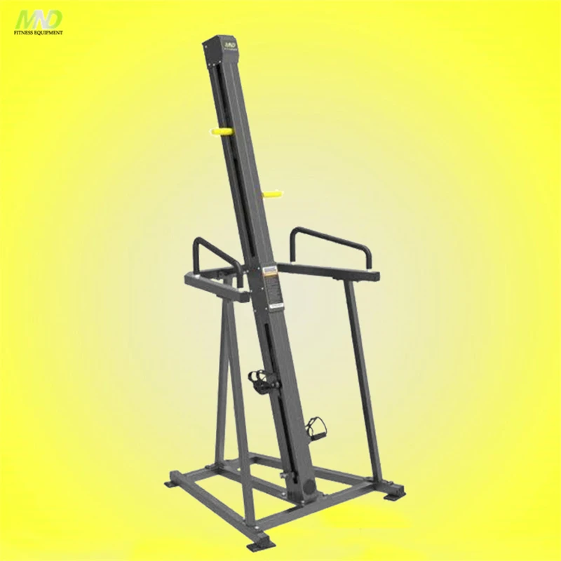 

Vertical Climber Machine Workout Commercial Fitness Equipment Shandong Manufacturer Factory Bodybuilding Climbing Machine