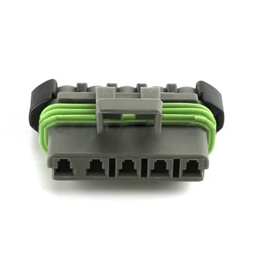 /20sets delphi auto gehäusest ecker wasserdichter kabelbaum kabelst ecker