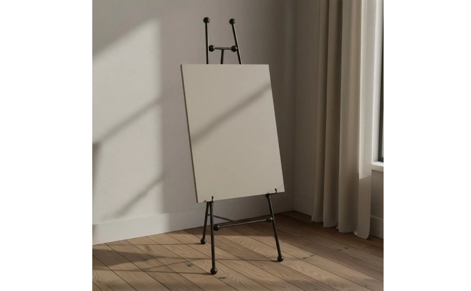 Gold Wedding Sign Stand Nordic Design Wedding Sign Stand Gold Metal Easel Subtle Luxury Tripod Poster Holder Sturdy